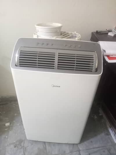 Midea Portable Ac inverter