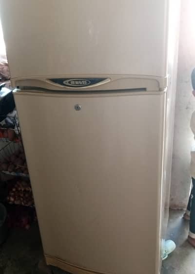 Waves Refrigerator for sale