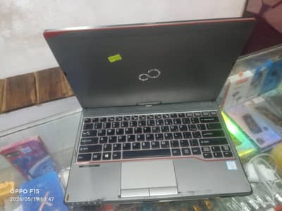 fujstsu model Life Book T series for sale