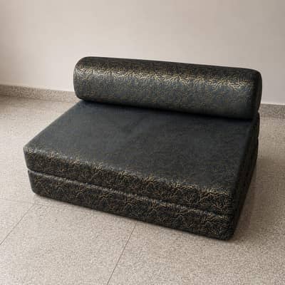 sofa come bed soft  foam