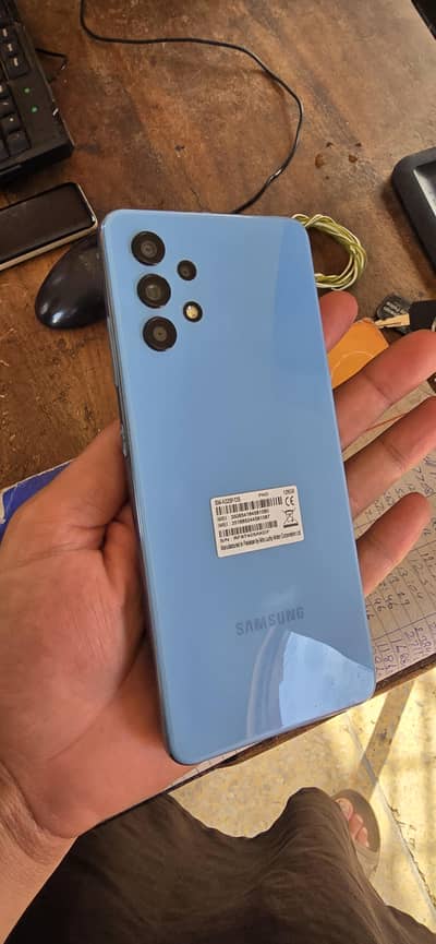 samsung a 32 for sale