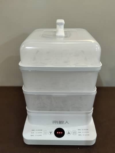 Food steamer