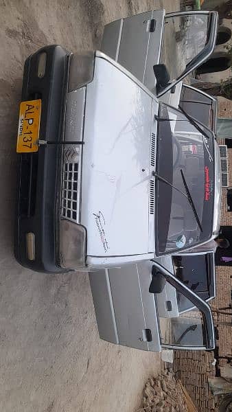 Suzuki Mehran VXR 2006