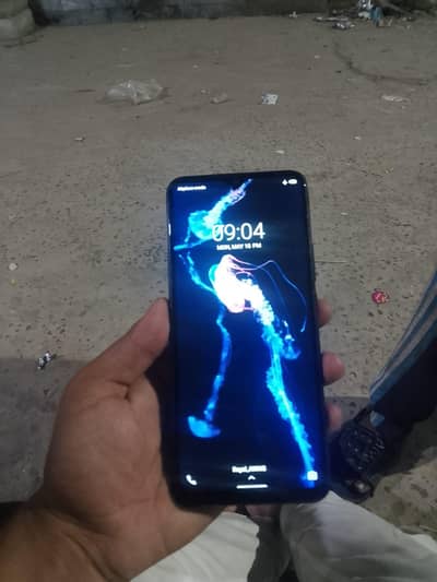 Infinix Hot 9 Play 2GB 32GB - PTA Approved - Clean Condition - Urgent
