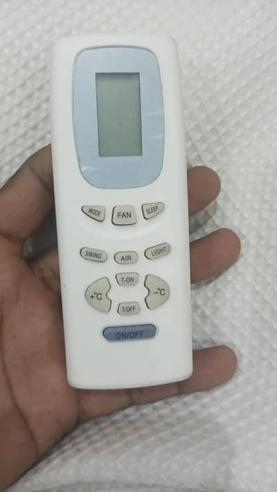 Ac remotes #Invertor remotes #Dawlance Ac remotes