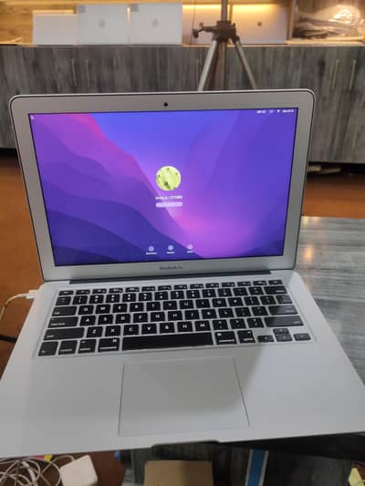 MacBook air 2017