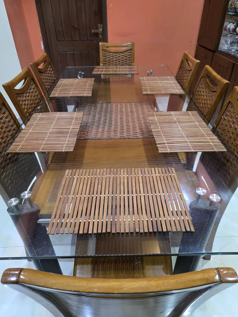 Dining Table - Good condition 1