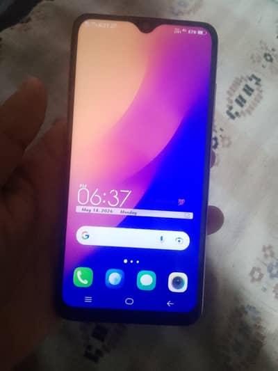 Vivo y90