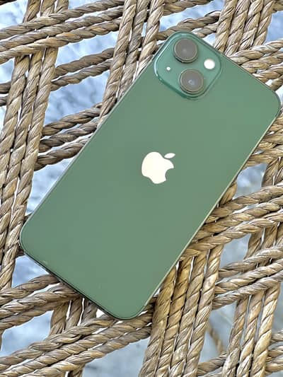 iPhone 13 Bypass (128Gb) exchange possible