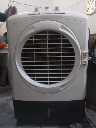 new condition cooler ful size