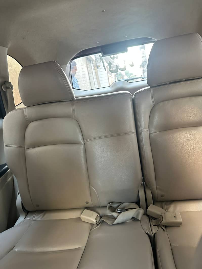 Honda BR-V 2018 3