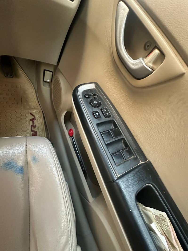 Honda BR-V 2018 5