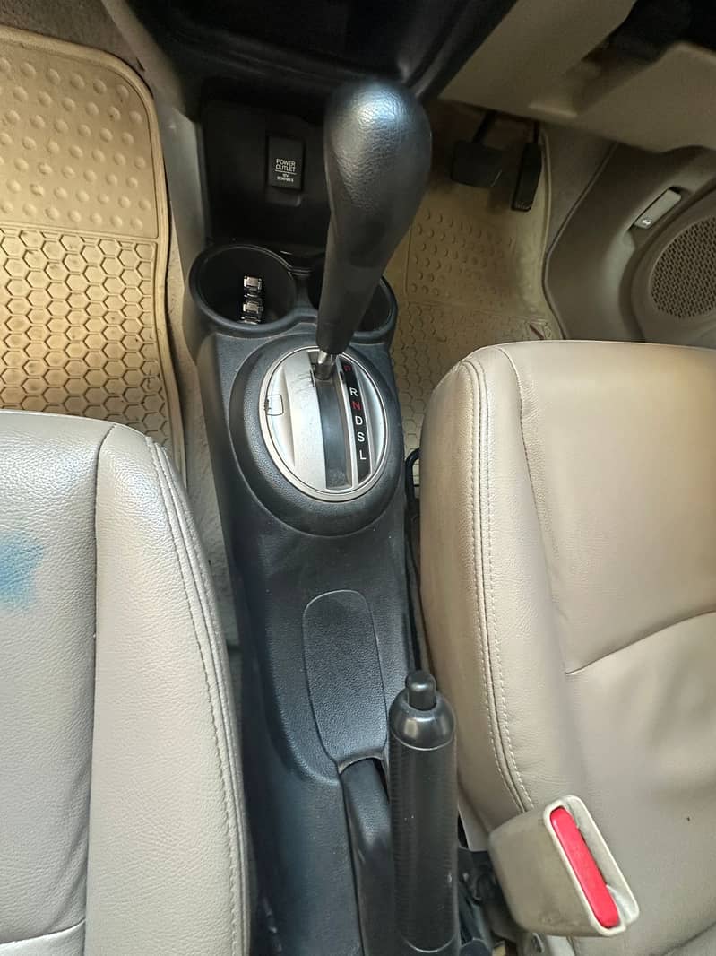 Honda BR-V 2018 6