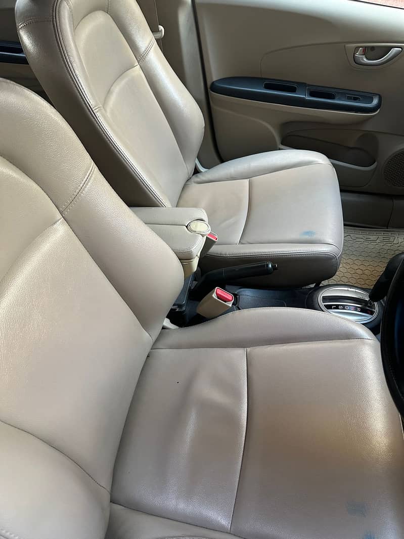 Honda BR-V 2018 13