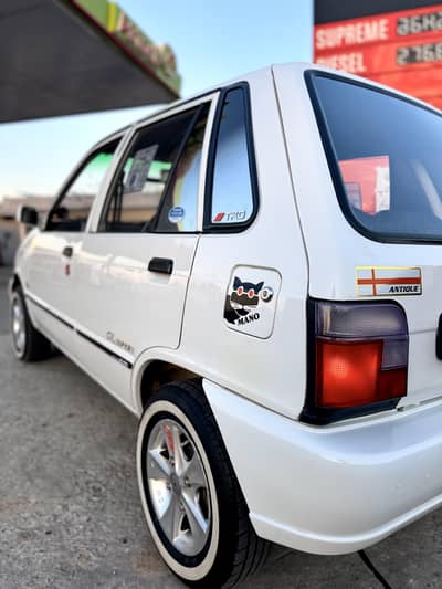Mehran VXR 2014