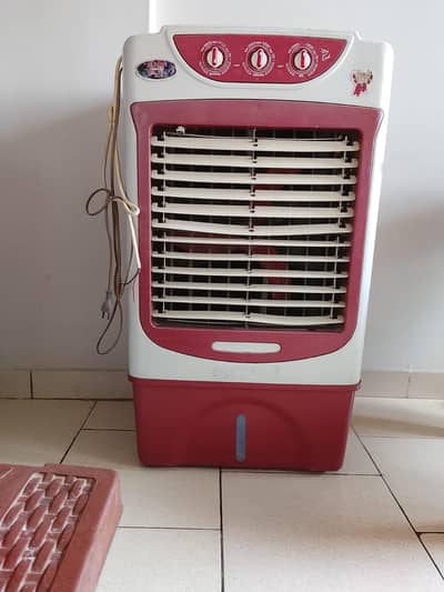 Air cooler for sale.