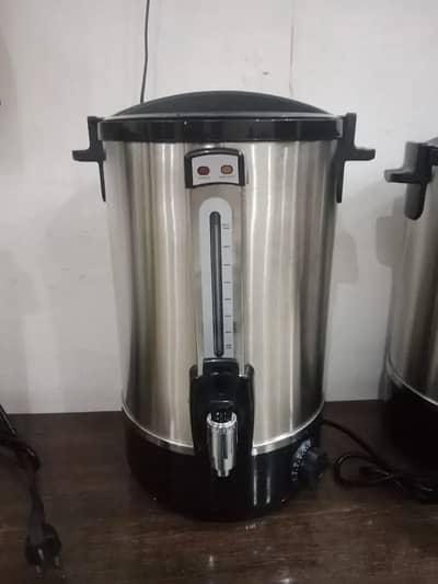 Electric water tea boiler Mustafa traders | Electric Kettle