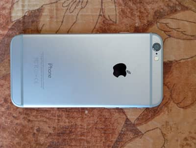 non pta ifone6 32gb