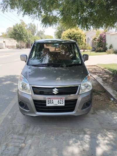 Suzuki Cultus vxl 2019