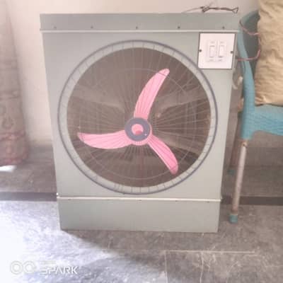 Air coller 03094141404 ac+dc