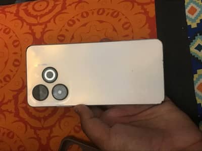 phone in A1 brand new condition all things are working