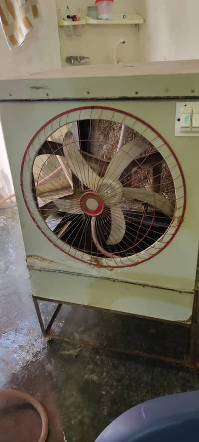 12 volt coolar fan