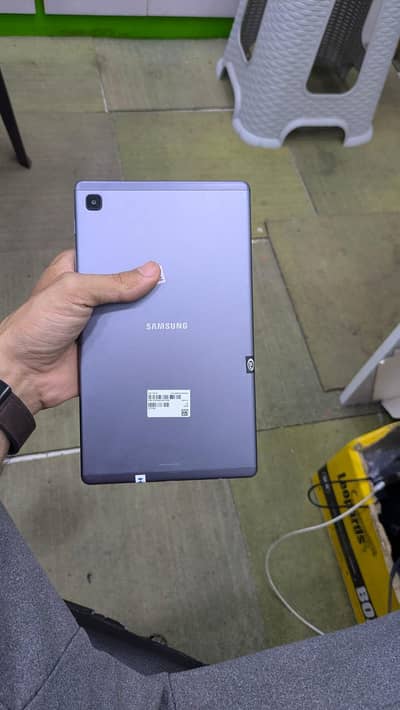 SAMSUNG GALAXY TAB A7 LITE | 3GB RAM 32GB STORAGE | 5100mAh Battery |