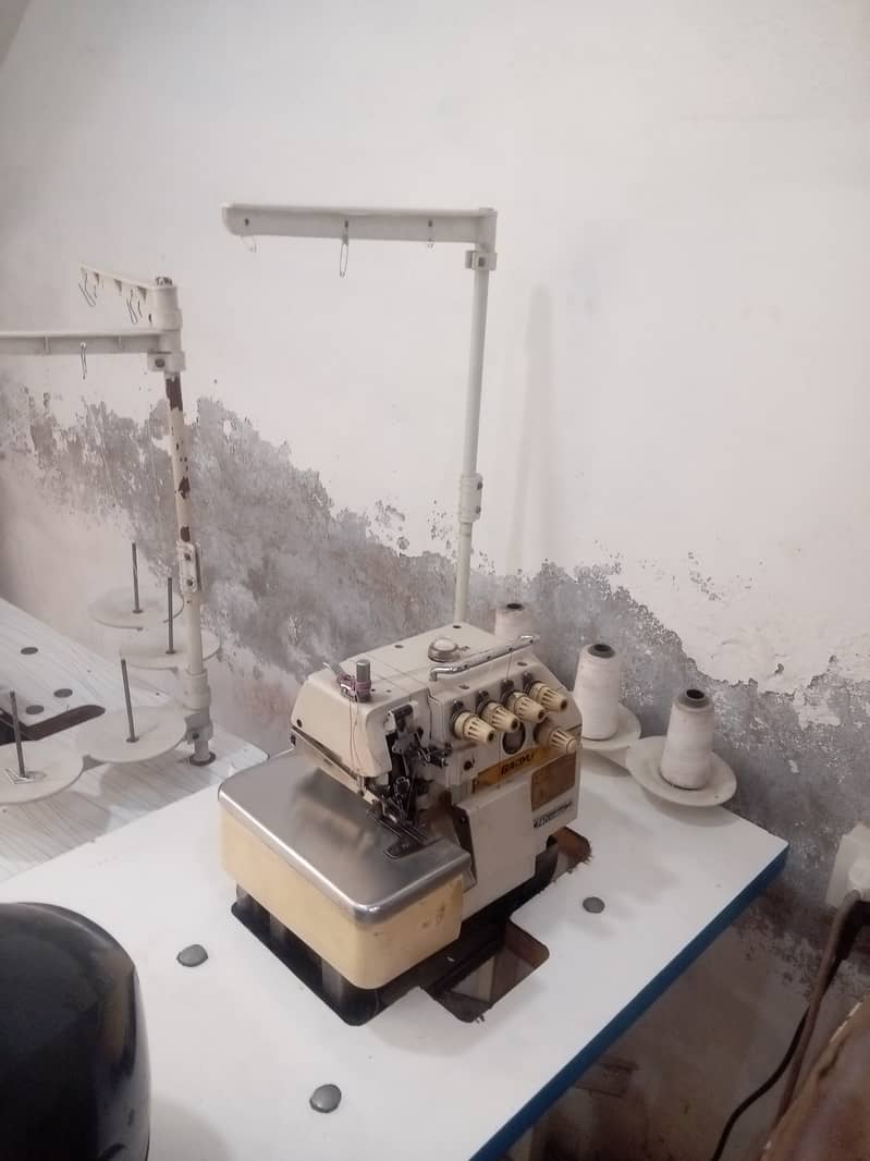 Sewing machine,overclock machine,pecko machine 1