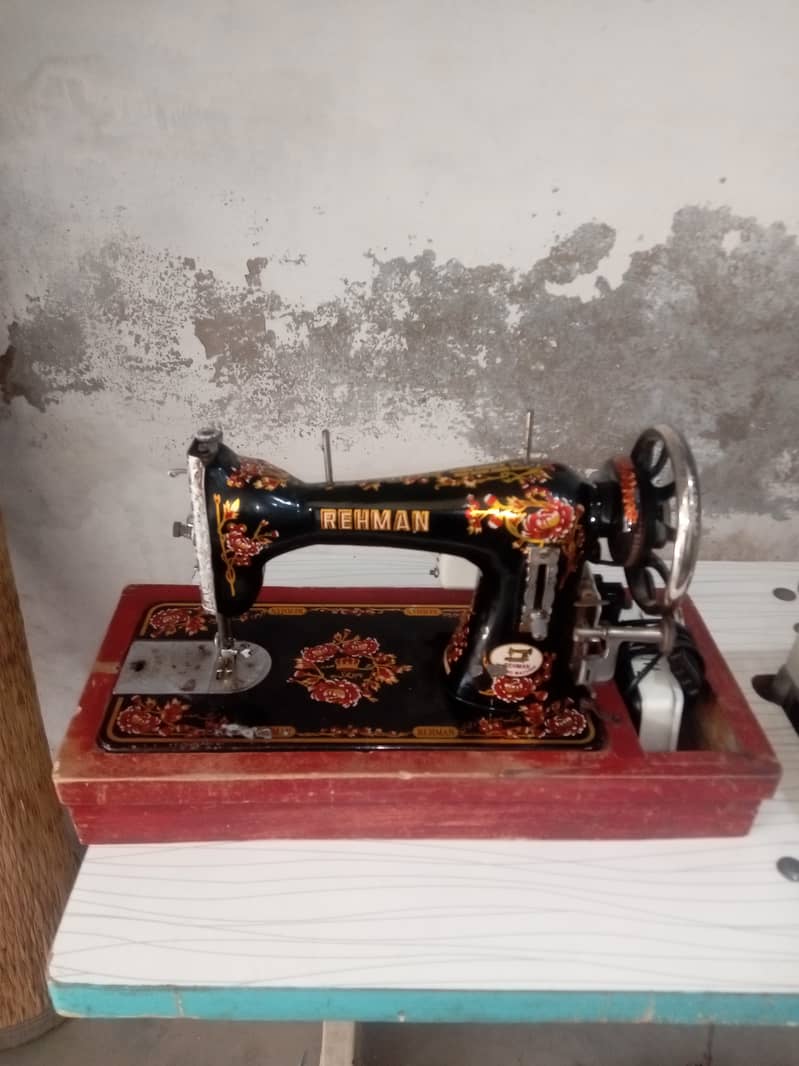 Sewing machine,overclock machine,pecko machine 3