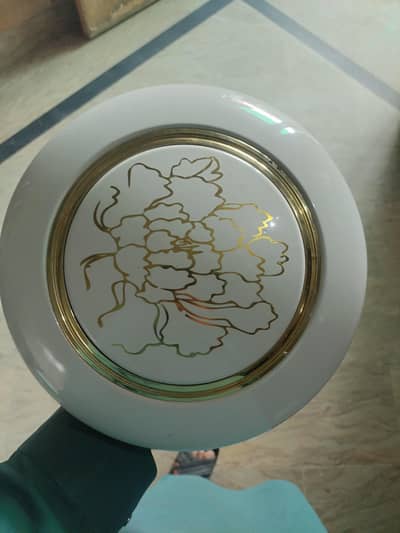 Dc solar wala 12 volt pankha