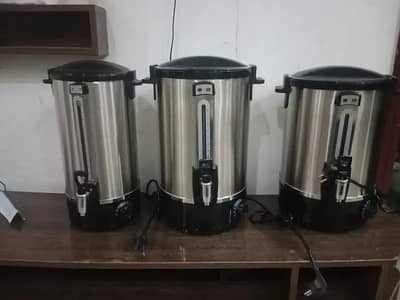 Electric water tea boiler Mustafa traders | Electric Kettle