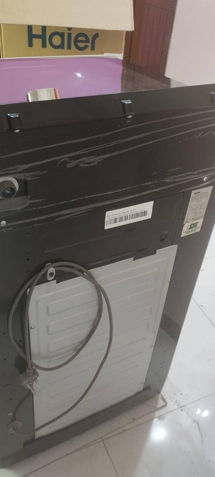 12kg fully automatic machine 3