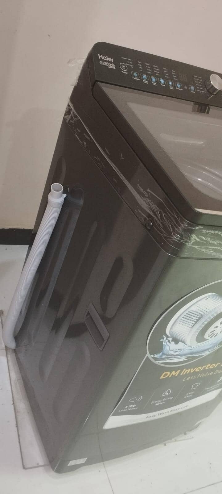 12kg fully automatic machine 4