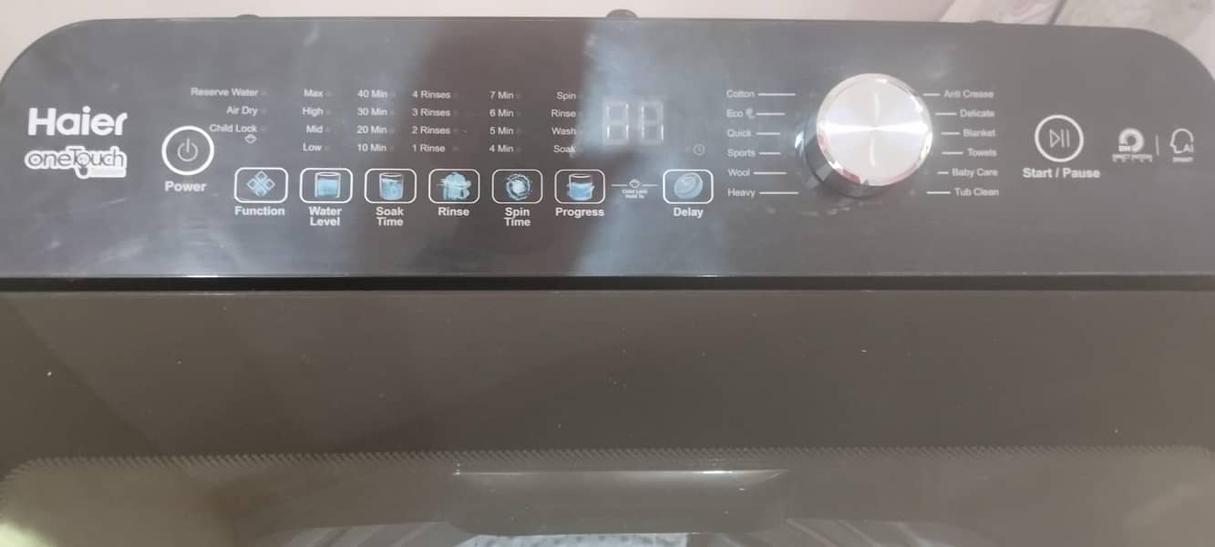12kg fully automatic machine 6