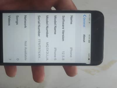iphon 6 non pta