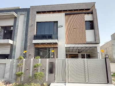 Ideally Located House For Sale In Central Park - Block A1 Available