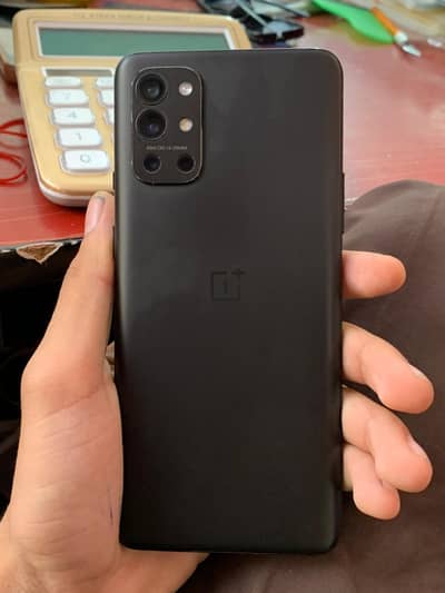 one plus 9R