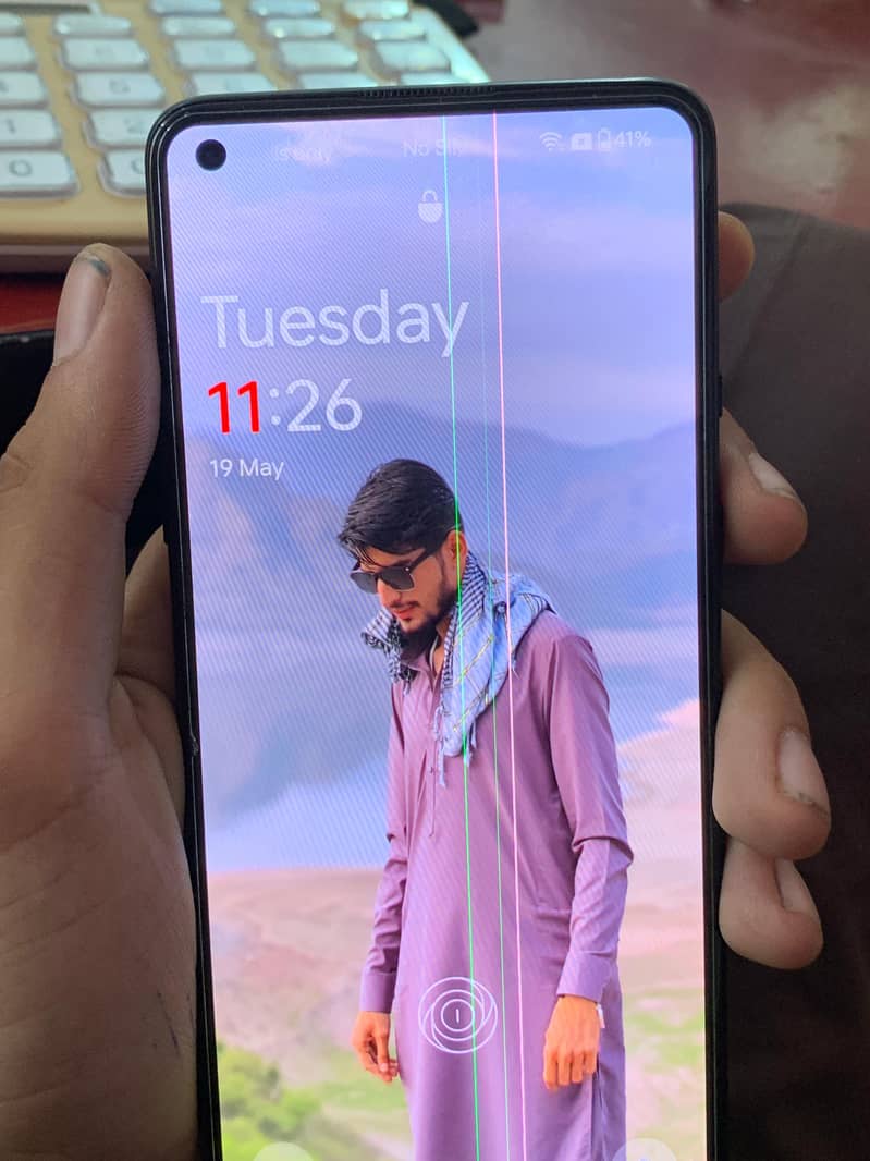 one plus 9R 1