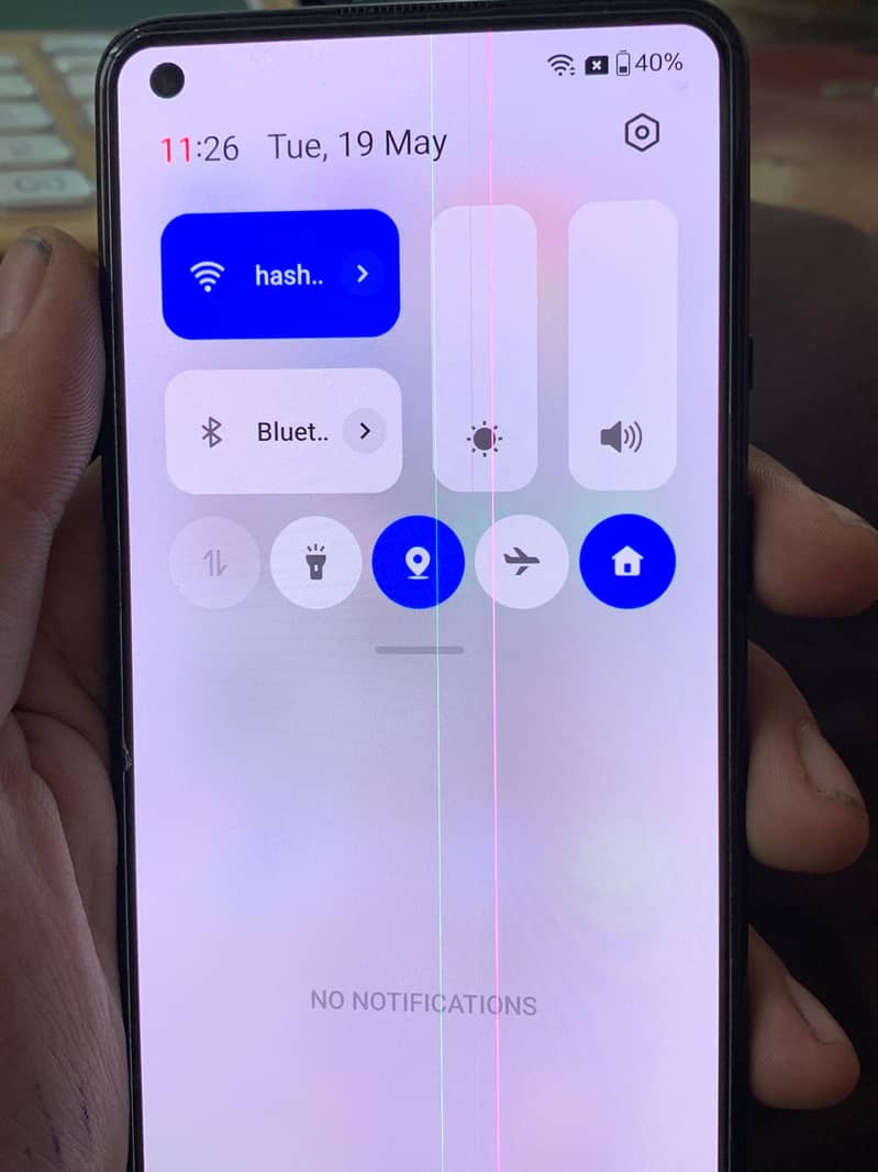 one plus 9R 6