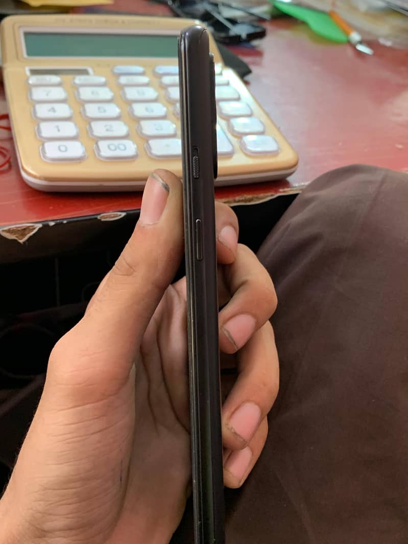 one plus 9R 7