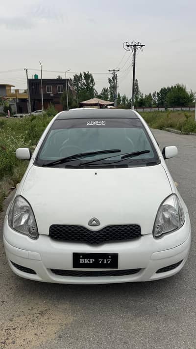 nice car