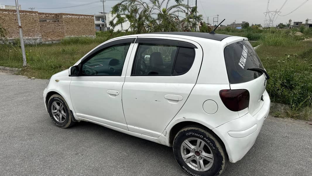 nice car 1
