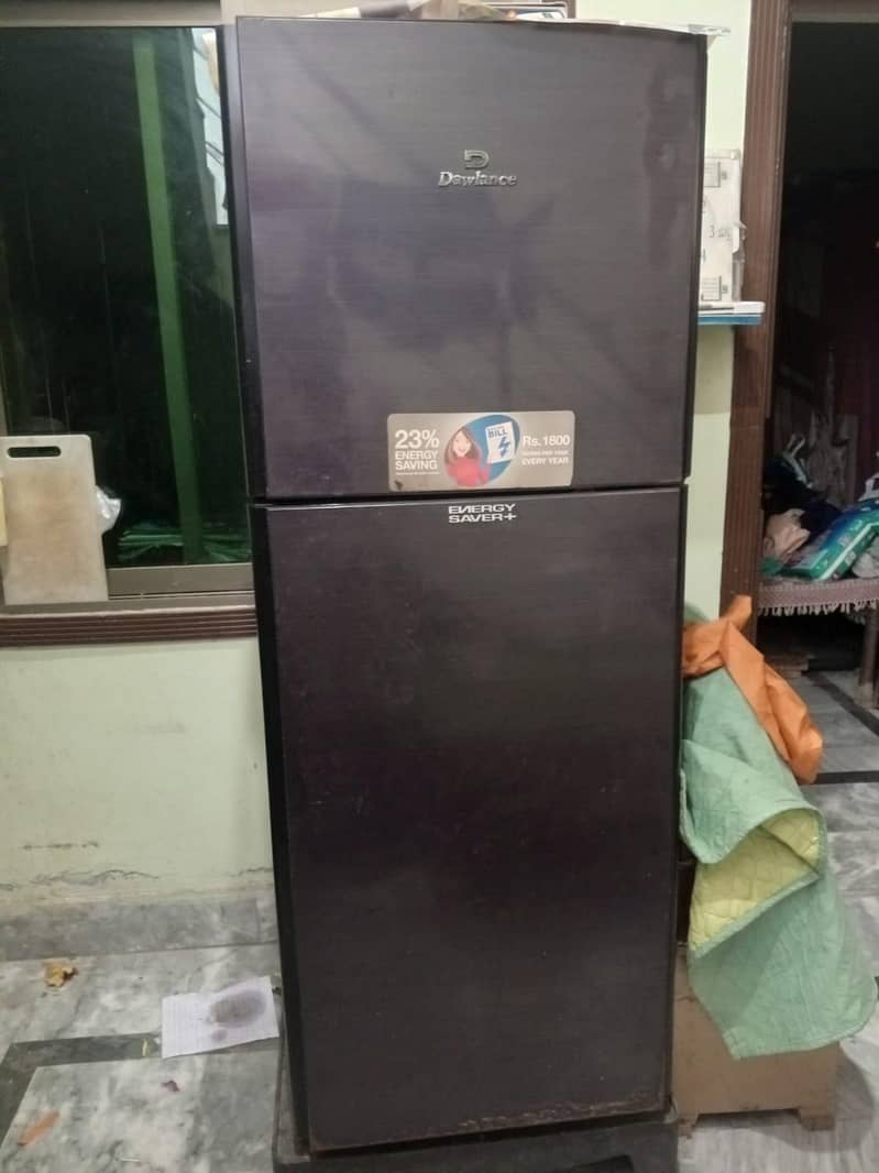 Dawlance Medium Size 0