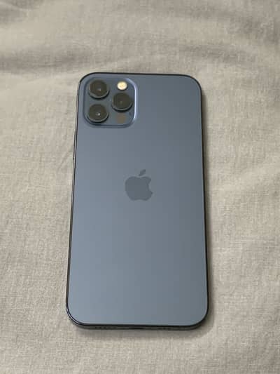 Iphone 12 pro PTA