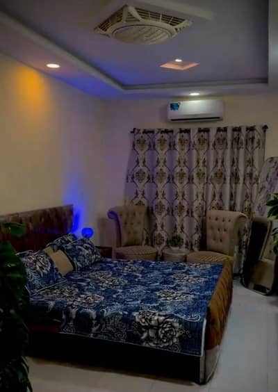 Appartment available for rent 4000