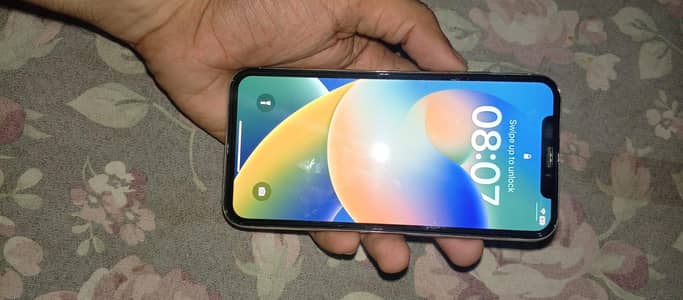 iphone x