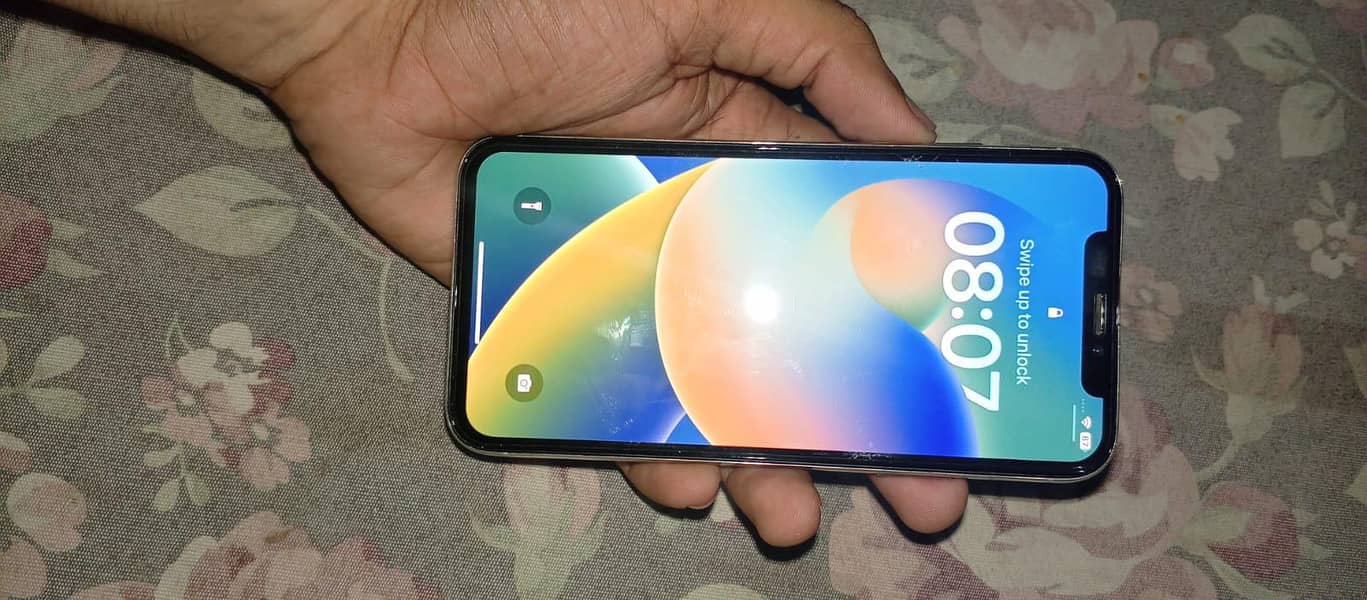 iphone x 0