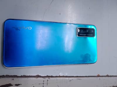 Vivo y20 4/64, iphone 11 Non PTA, combo