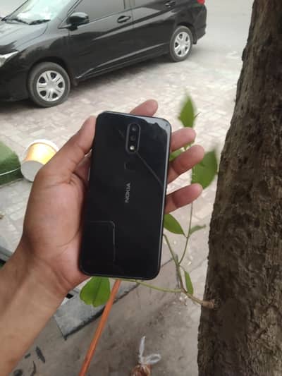 Nokia 4.2 dual sim Approved