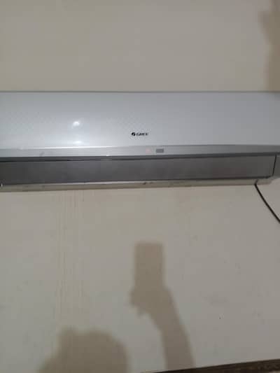 Gree G10 condition ok everything ok Good Cooling G10 DC inverter